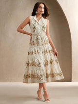Vestido Solenne