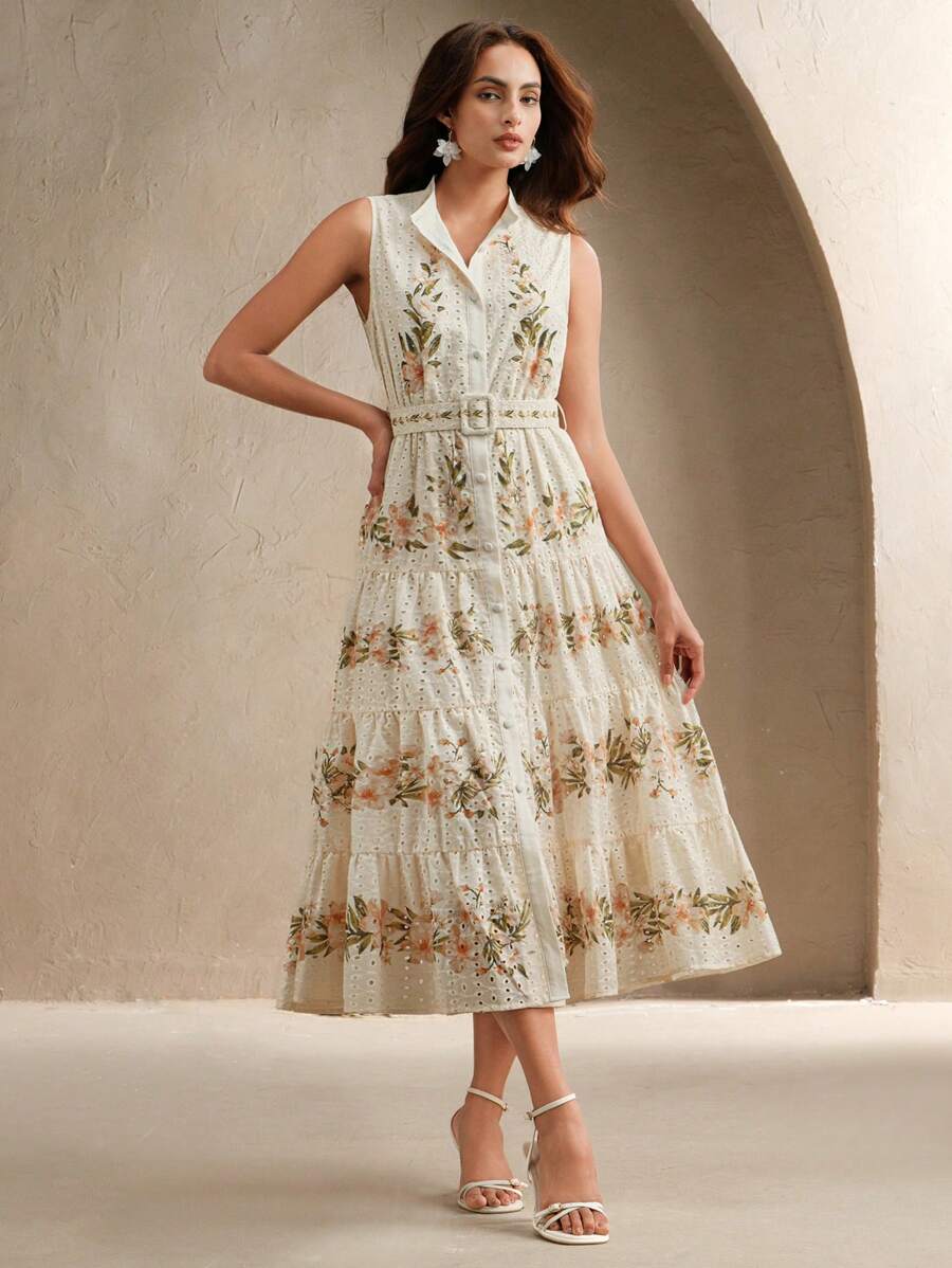 Vestido Solenne