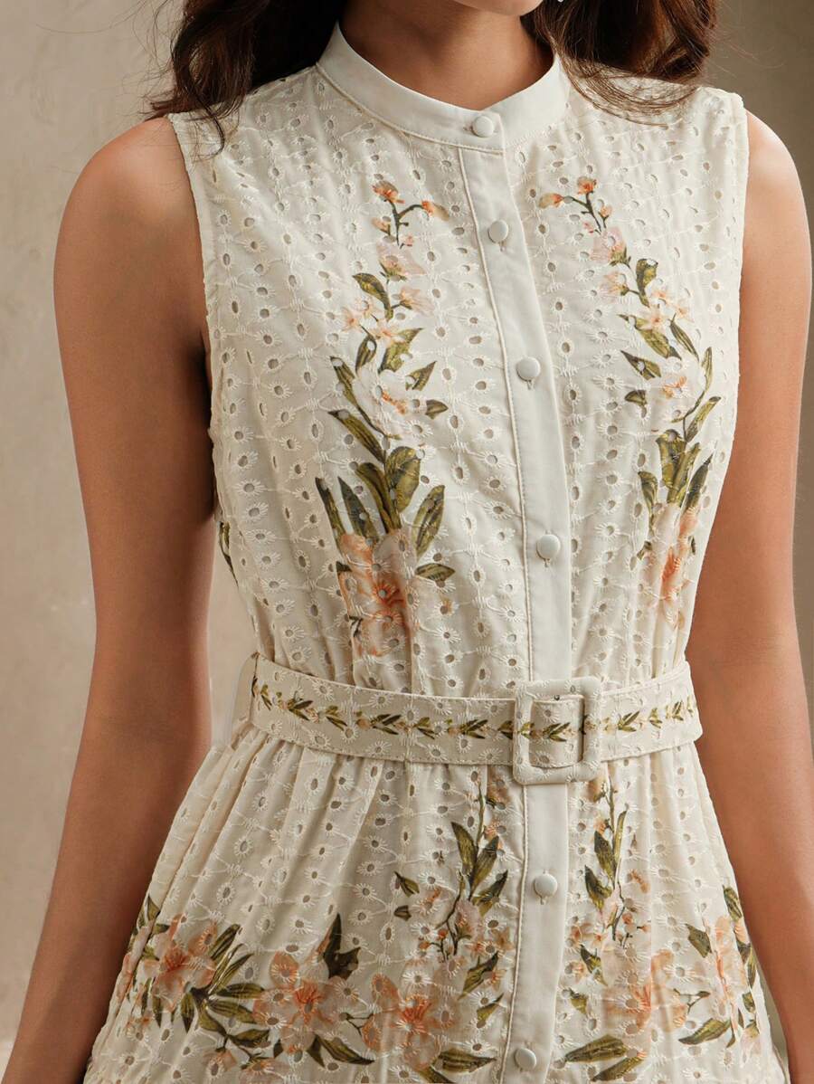 Vestido Solenne
