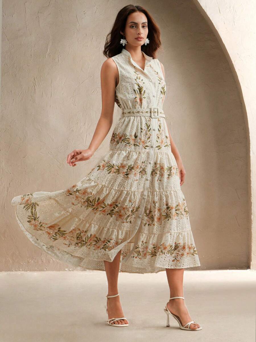 Vestido Solenne