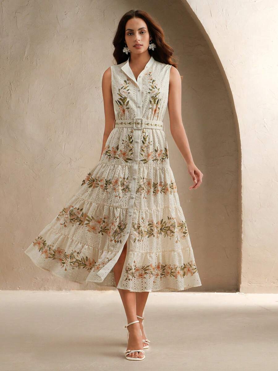 Vestido Solenne