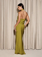 Vestido Estelar