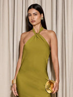 Vestido Estelar