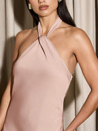 Vestido Estelar