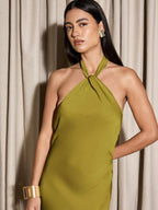 Vestido Estelar