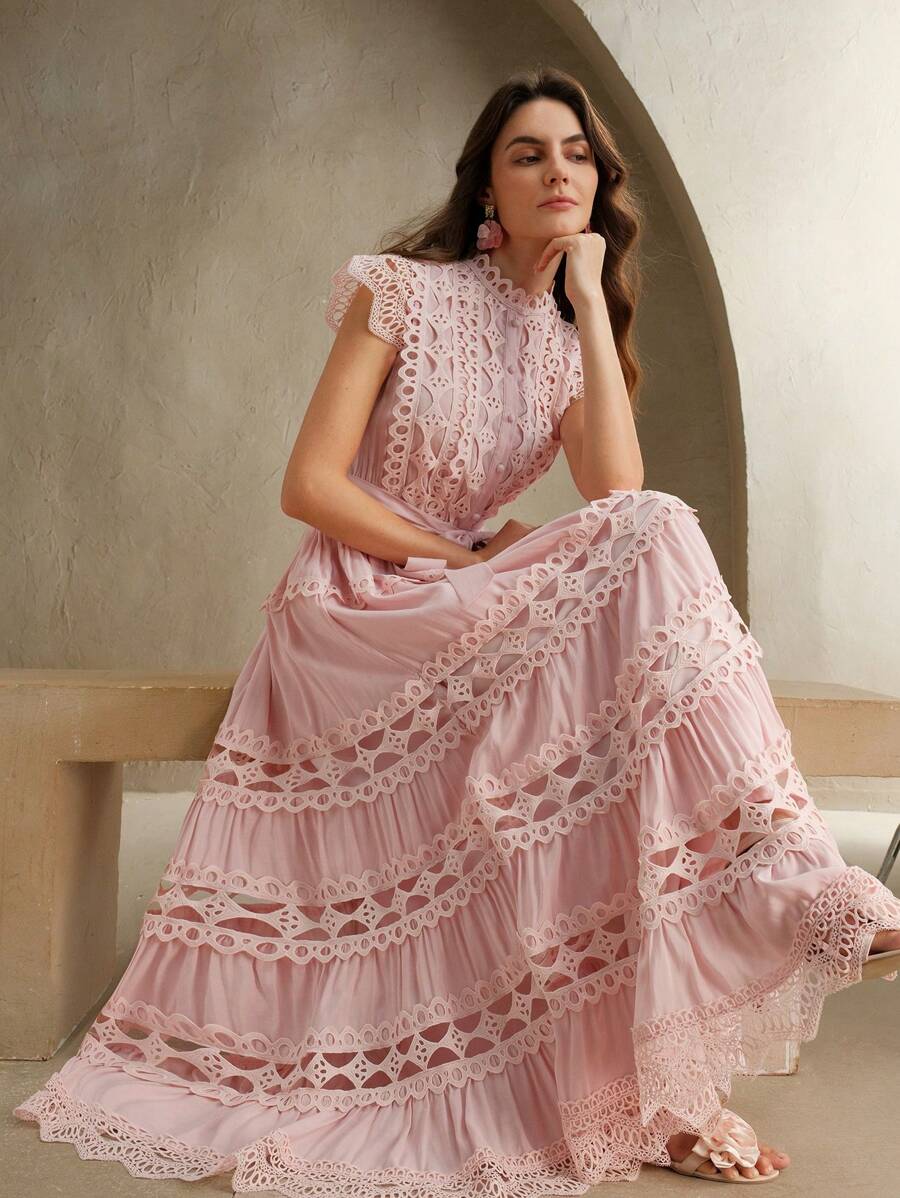 Vestido Fiorenza