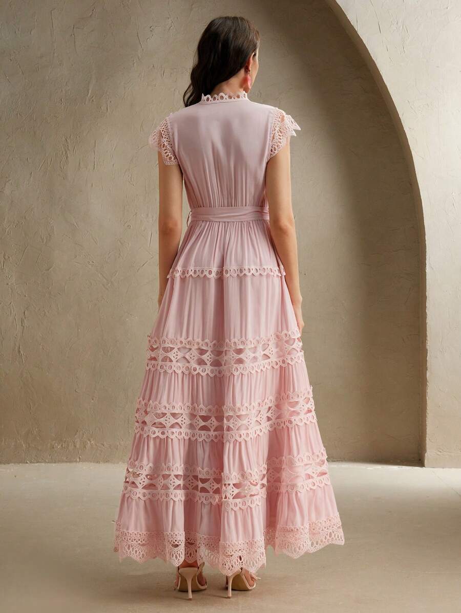 Vestido Fiorenza