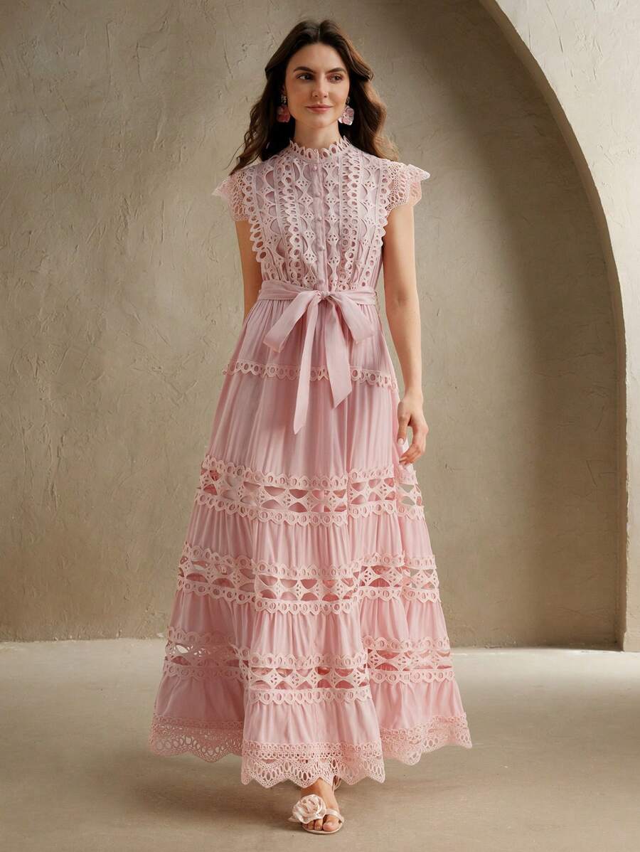 Vestido Fiorenza