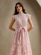 Vestido Fiorenza