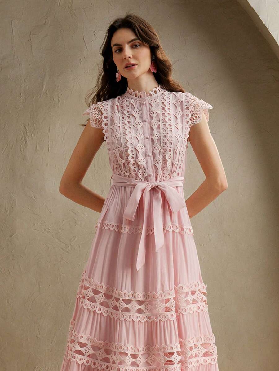 Vestido Fiorenza
