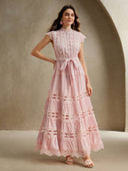 Vestido Fiorenza