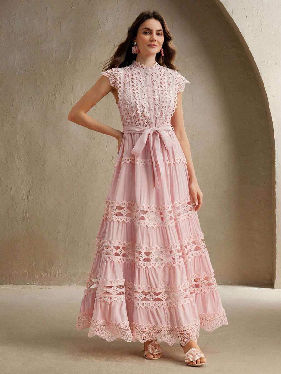 Vestido Fiorenza