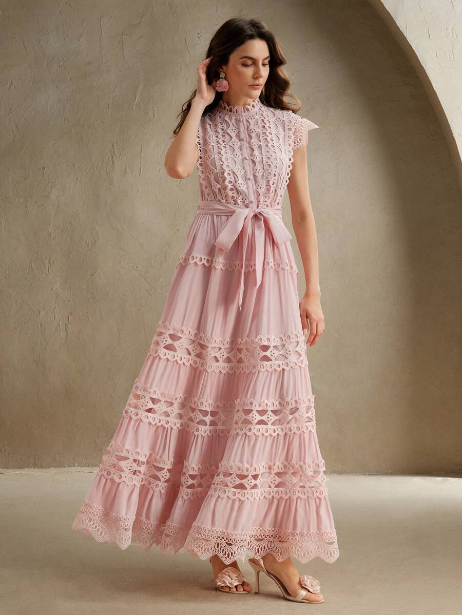 Vestido Fiorenza