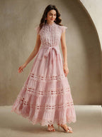 Vestido Fiorenza