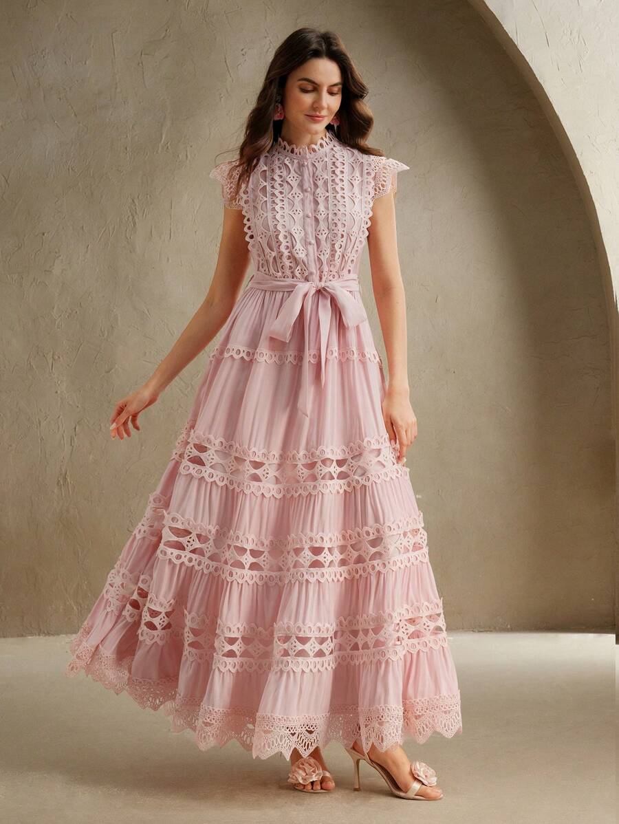 Vestido Fiorenza
