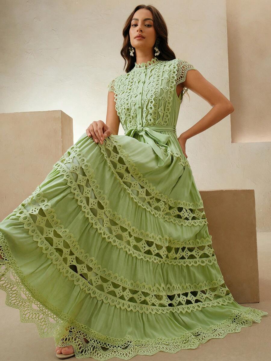 Vestido Fiorenza
