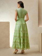 Vestido Fiorenza