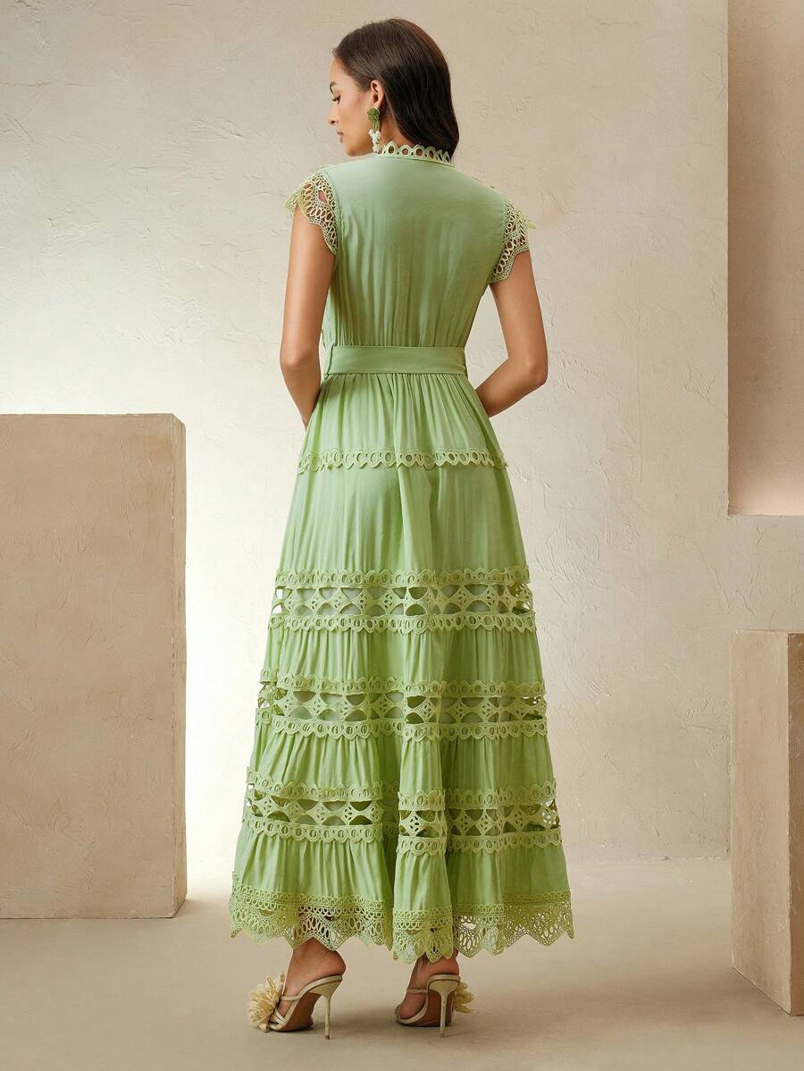 Vestido Fiorenza