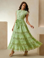 Vestido Fiorenza