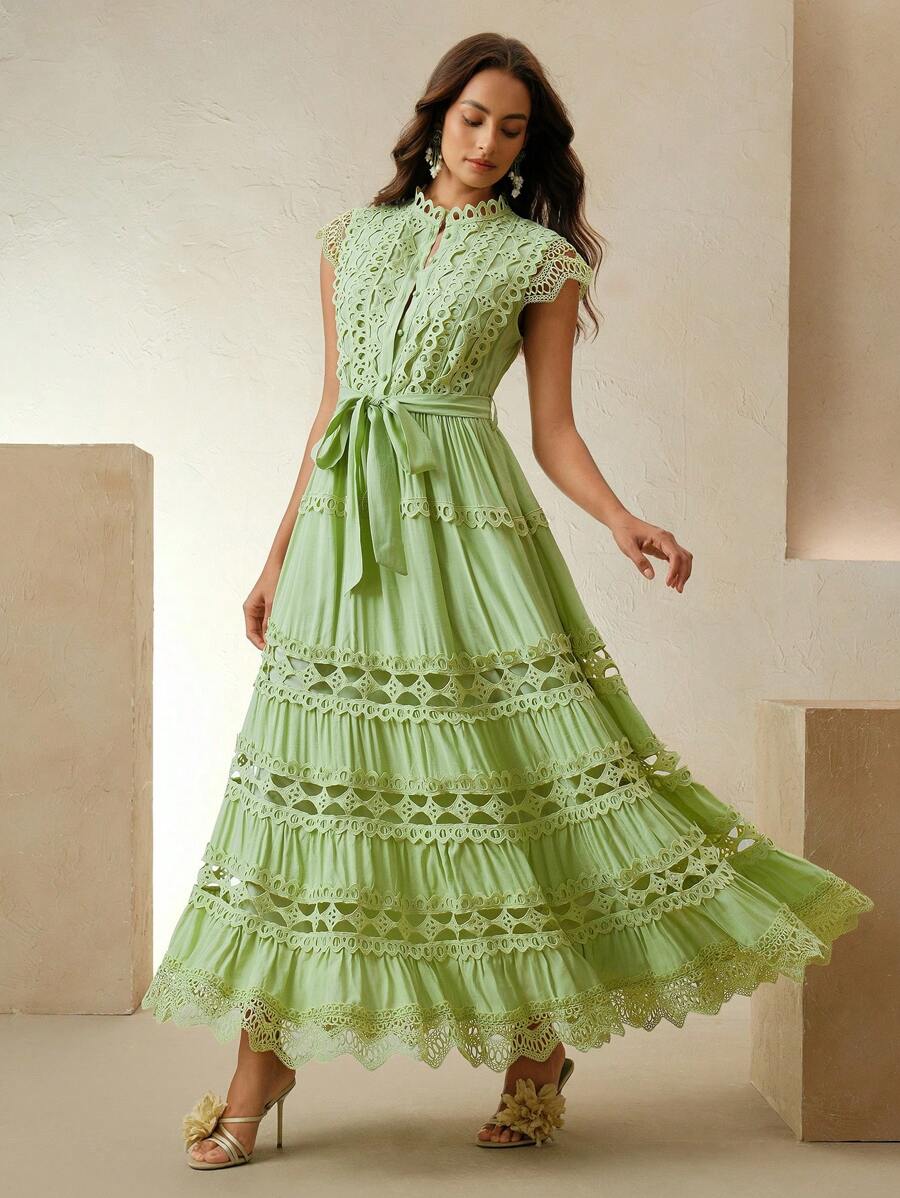 Vestido Fiorenza