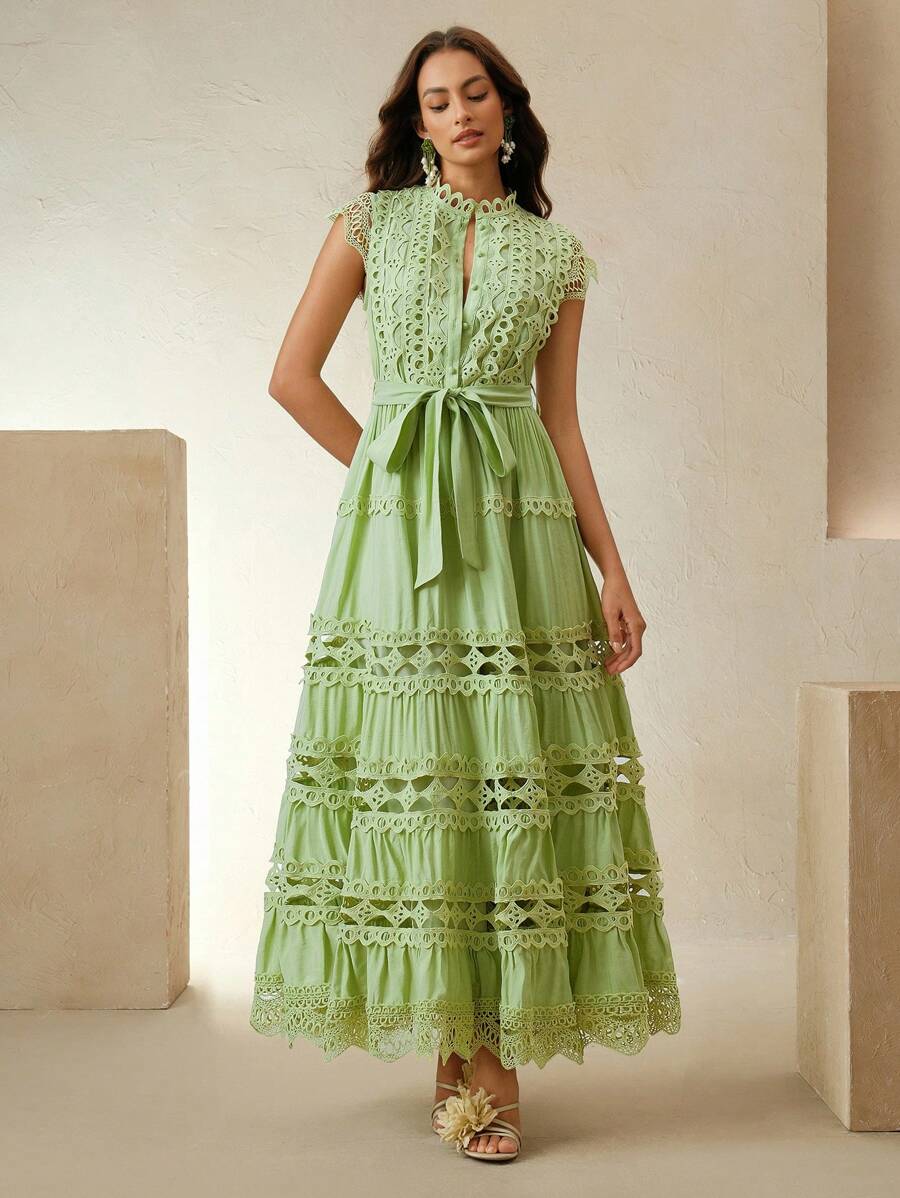 Vestido Fiorenza