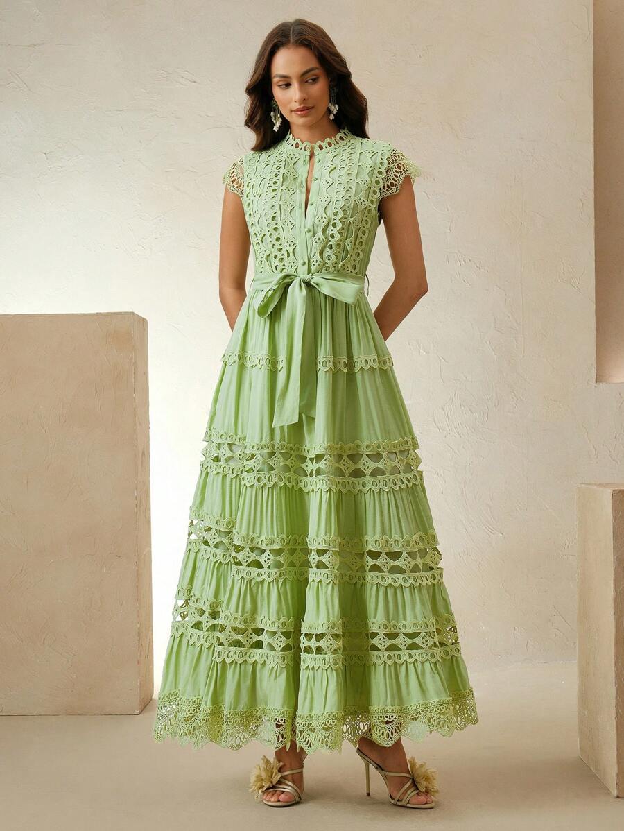 Vestido Fiorenza