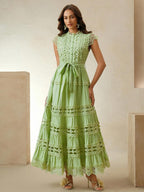 Vestido Fiorenza