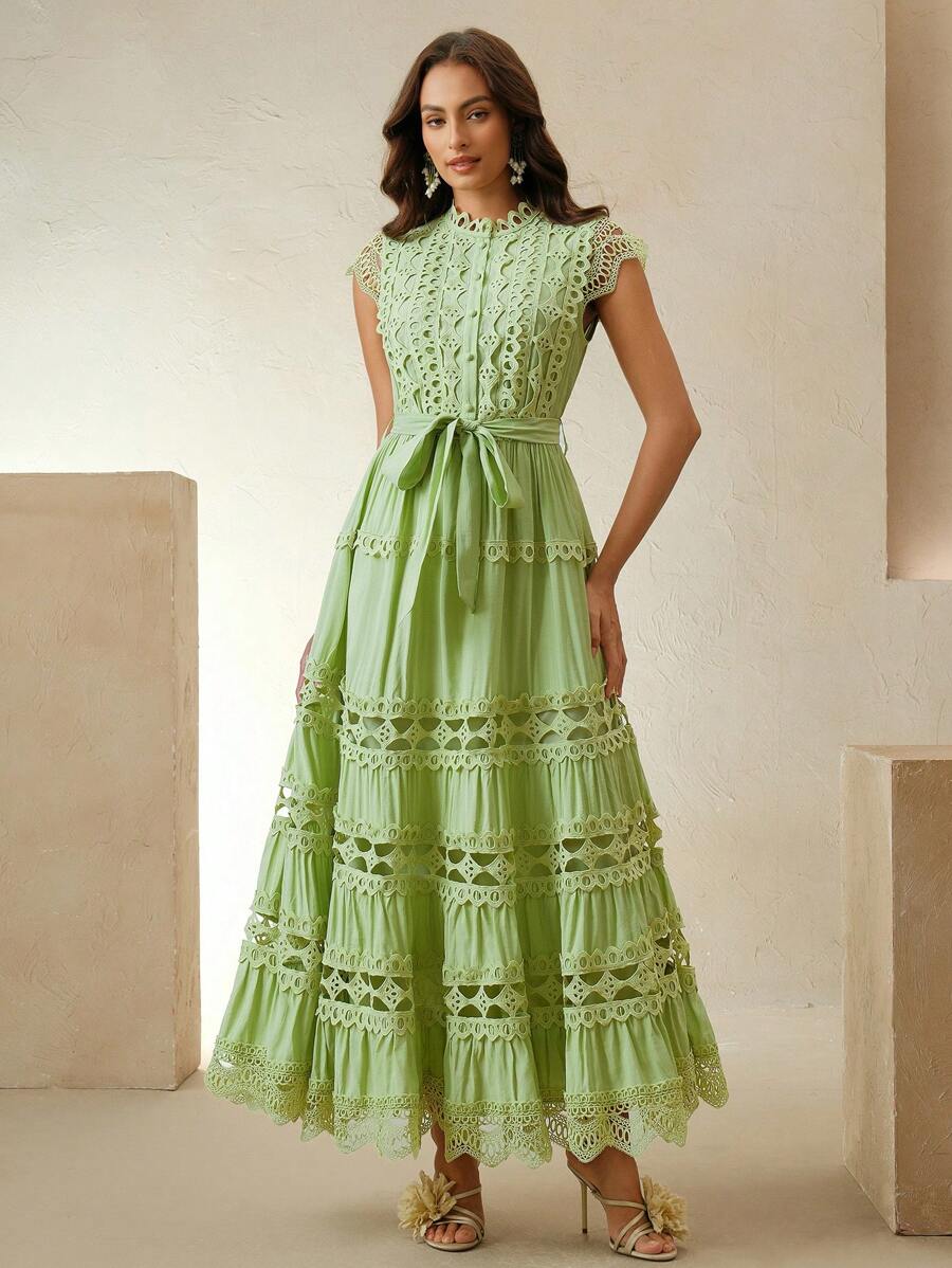 Vestido Fiorenza