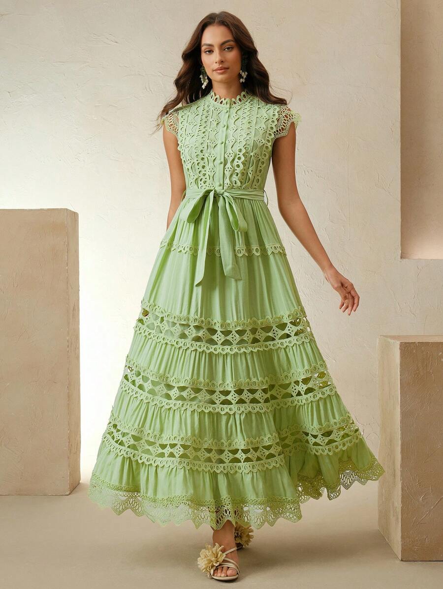 Vestido Fiorenza