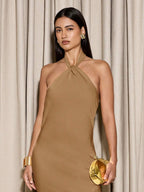 Vestido Estelar