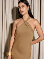 Vestido Estelar
