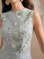 Vestido Bella Rosa