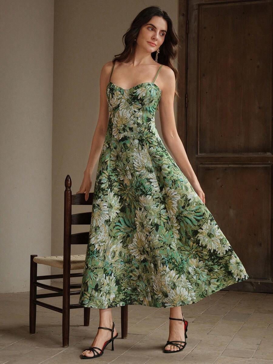 Vestido Encanto Notte