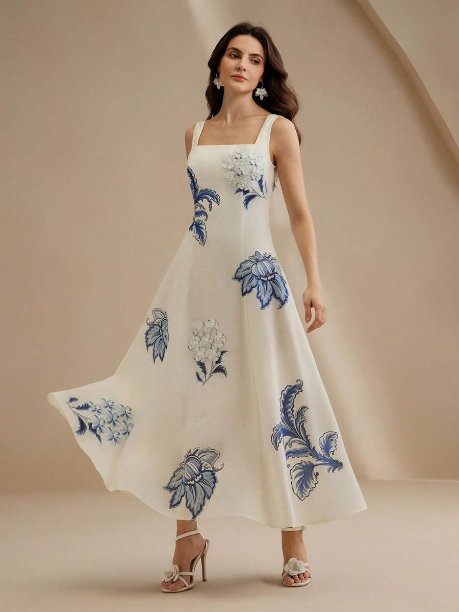 Vestido Liria