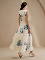 Vestido Liria