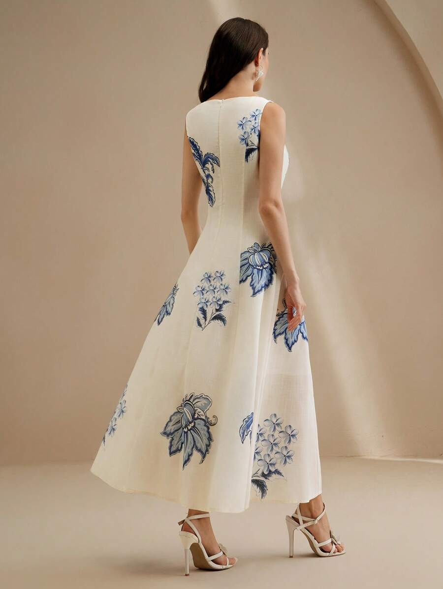 Vestido Liria