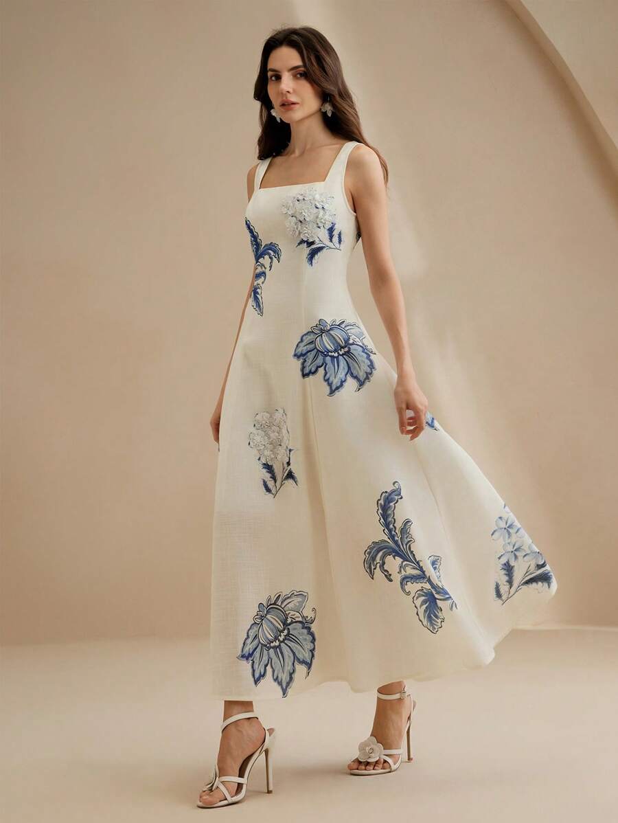 Vestido Liria