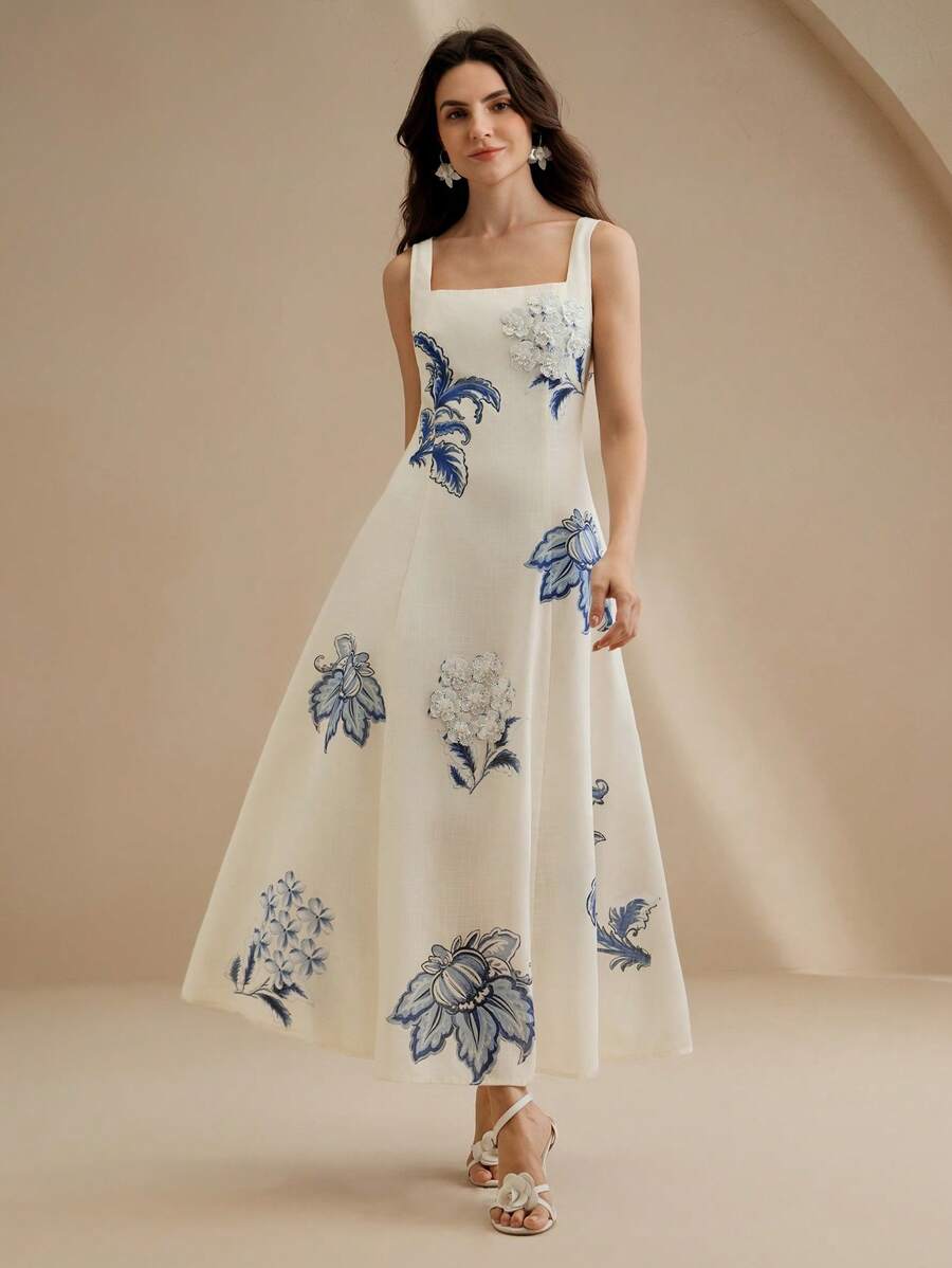 Vestido Liria