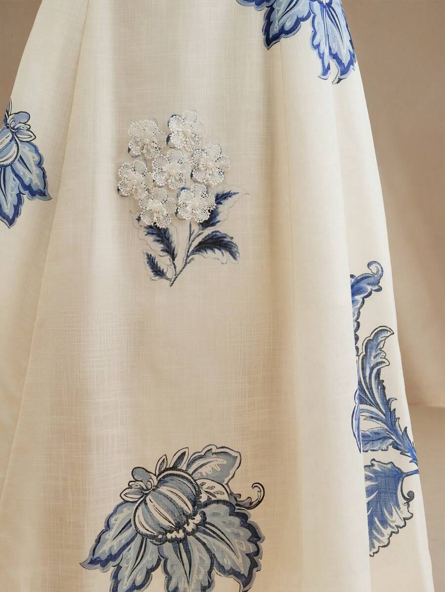 Vestido Liria