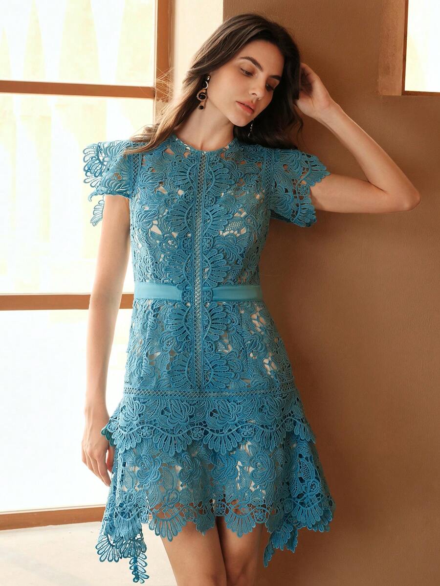 Vestido Estiva
