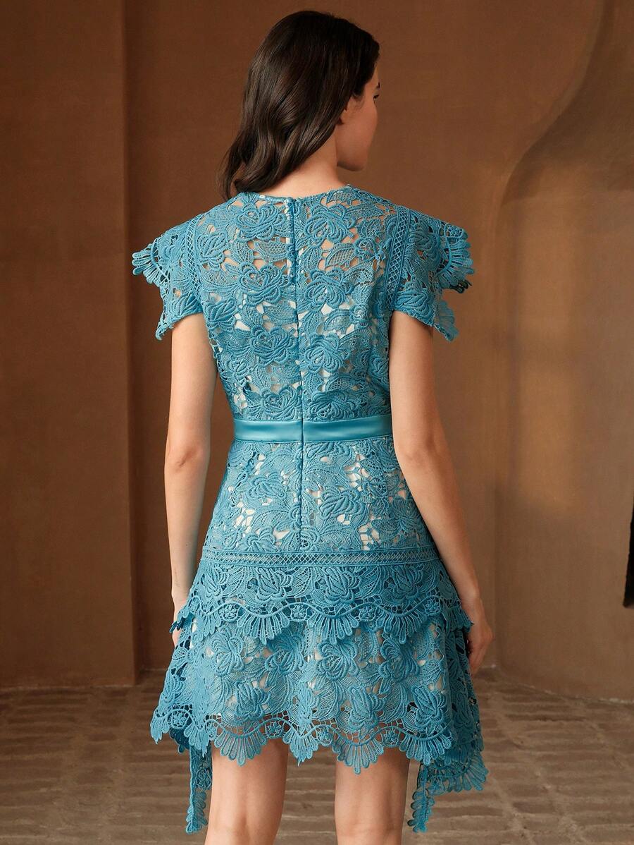 Vestido Estiva