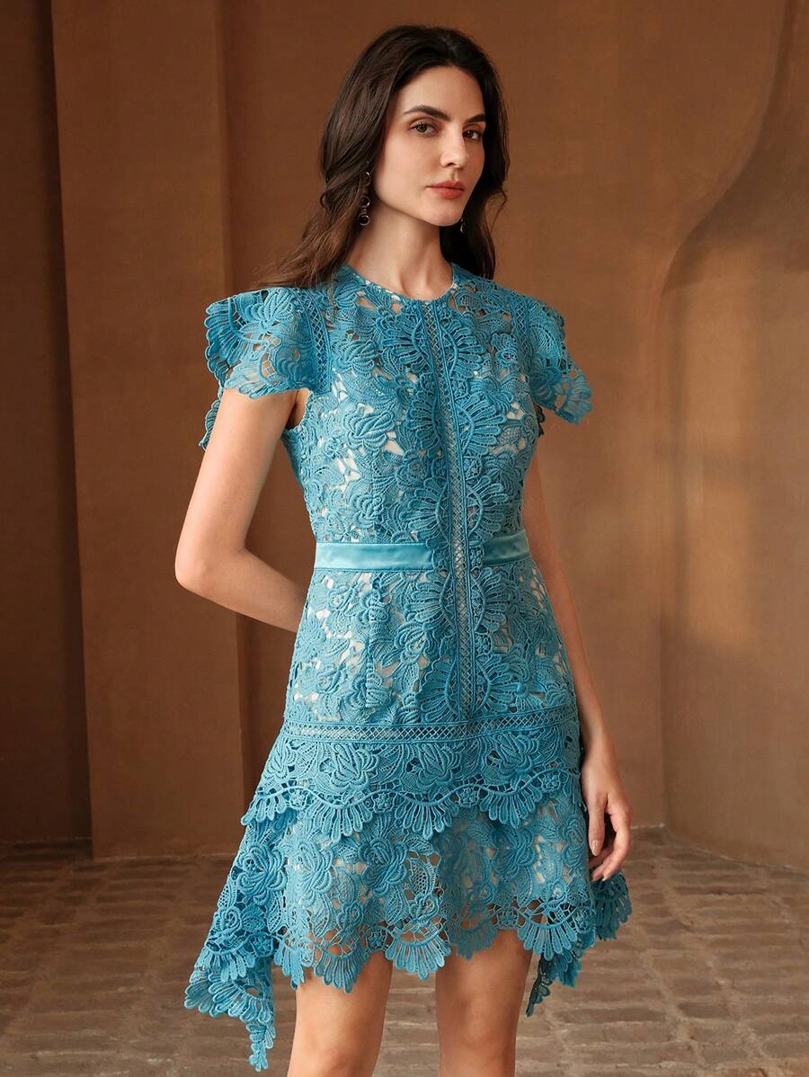 Vestido Estiva
