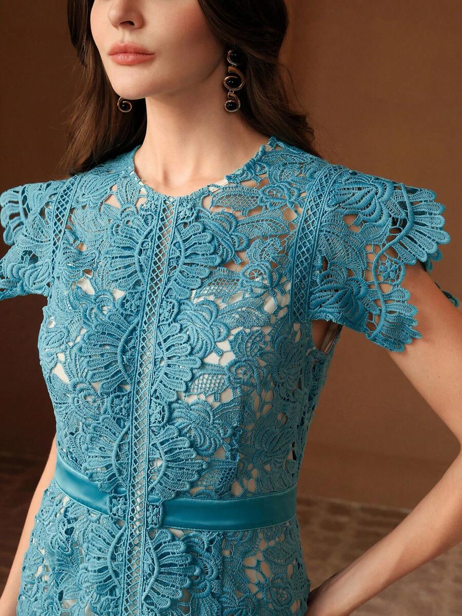 Vestido Estiva