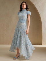 Vestido Luar