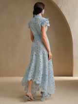 Vestido Luar