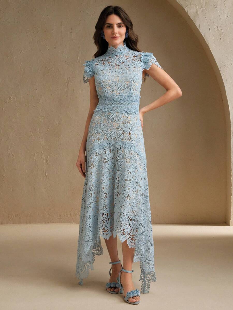 Vestido Luar