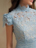 Vestido Luar