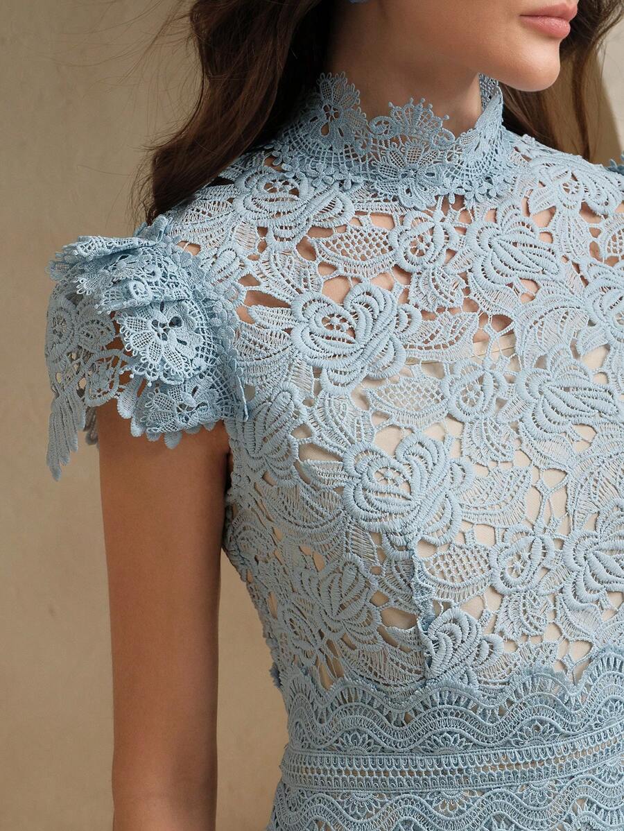Vestido Luar