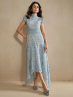 Vestido Luar
