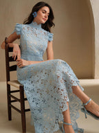 Vestido Luar